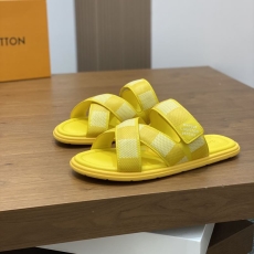 Louis Vuitton Slippers